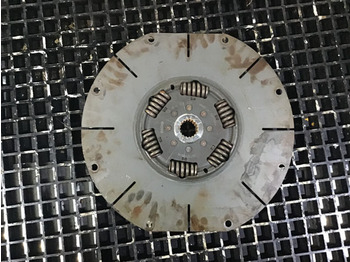 Embrague y piezas LIEBHERR