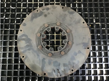 Embrague y piezas LIEBHERR