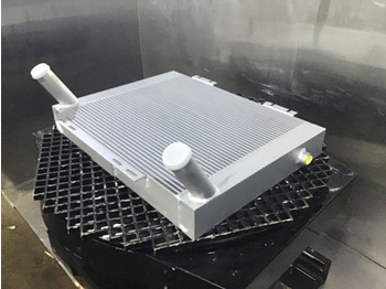 Intercooler nuevo Liebherr Watercooler: foto 4
