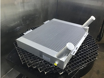 Intercooler nuevo Liebherr Watercooler: foto 5