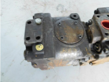 Motor y piezas LINDE