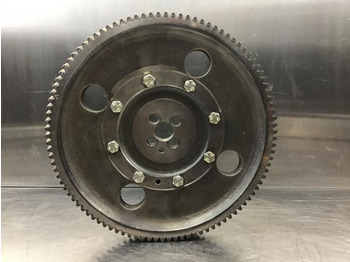 Motor y piezas