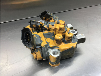 Motor y piezas