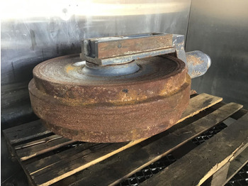 Recambio Liebherr Guide Wheel D8L: foto 3
