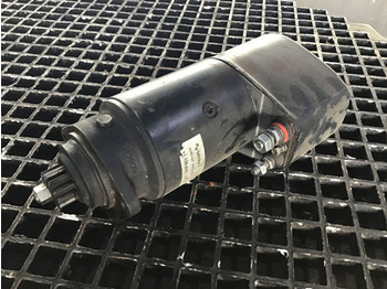 Recambio Liebherr starter: foto 5