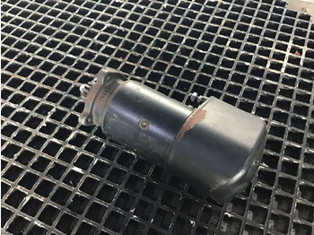 Recambio Liebherr starter: foto 3