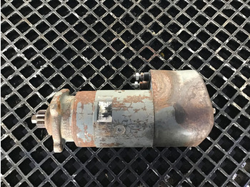 Recambio Liebherr starter: foto 4