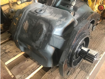Motor y piezas REXROTH