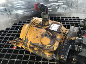 Bomba hidráulica REXROTH