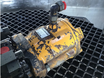 Bomba hidráulica REXROTH