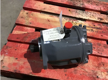 Motor y piezas REXROTH