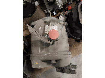 Motor y piezas REXROTH