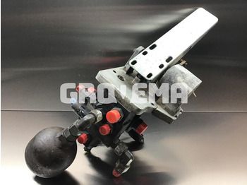 Pedal REXROTH