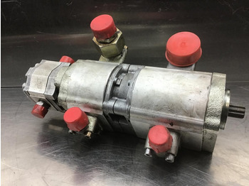 Bomba hidráulica REXROTH