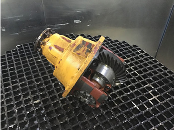 Diferencial ZF Differential: foto 3