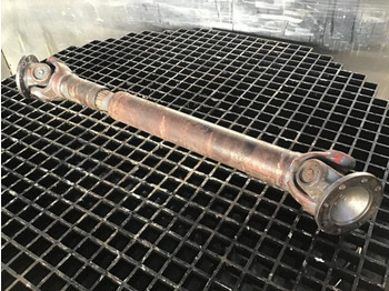 Palier ZF Propeller Shaft: foto 5
