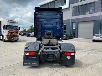 Cabeza tractora Renault T430 Comfort / 2x Tank / Euro-6: foto 5