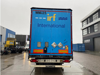 Semirremolque lona Schmitz Cargobull SCB*S3T / Tautliner / Disc brakes: foto 2