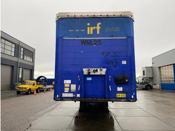 Semirremolque lona Schmitz Cargobull SCB*S3T / Tautliner / Disc brakes: foto 5