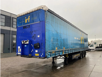 Semirremolque lona Schmitz Cargobull SCB*S3T / Tautliner / Disc brakes: foto 4