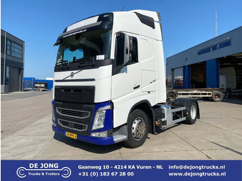 Cabeza tractora VOLVO FH13 460