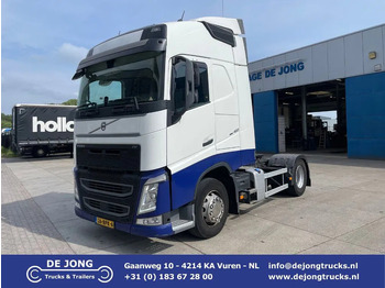 Cabeza tractora VOLVO FH13 460