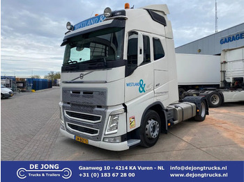 Cabeza tractora VOLVO FH13 460