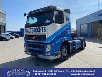 Cabeza tractora VOLVO FH 460