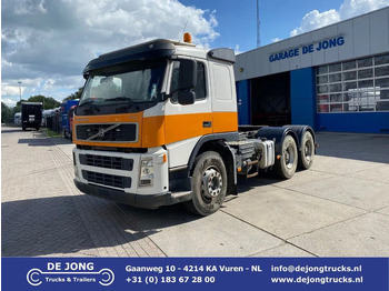 Cabeza tractora VOLVO FM 440