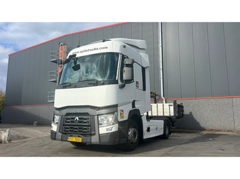 Cabeza tractora RENAULT T 480