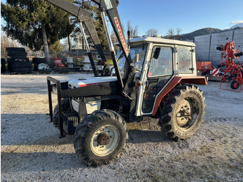 Tractor STEYR