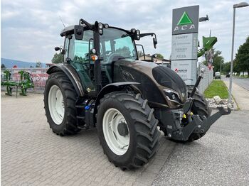 Tractor Valtra A115: foto 1