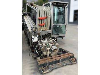 Perforadora direccional horizontal Tracto GRUNDODRILL 15XP: foto 2