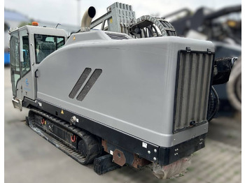Perforadora direccional horizontal Tracto GRUNDODRILL 15XP: foto 3