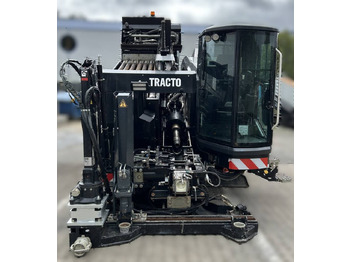 Perforadora direccional horizontal Tracto GRUNDODRILL ACS300: foto 2