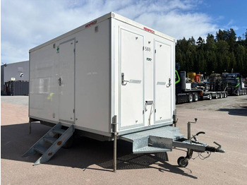 Maquinaria de construcción Arnpro S/A: foto 2