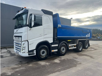 Camión volquete VOLVO FH 540