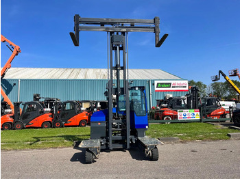 Carretilla de 4 vías Combilift C4000 4 WAY FORKLIFT: foto 4