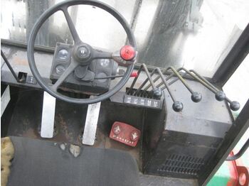 Carretilla elevadora diésel Hyster H9.00XL: foto 5