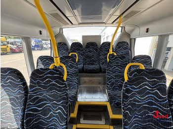 Autobús urbano SCANIA Citywide LE 12m ab 12/2025: foto 3