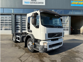 Cabeza tractora VOLVO FE-280 4x2: foto 3