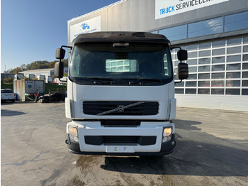 Cabeza tractora VOLVO FE-280 4x2: foto 2