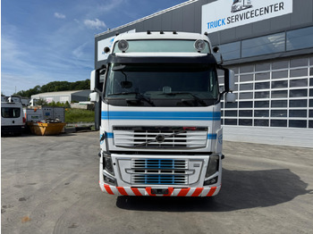 Cabeza tractora VOLVO FH16-750 6x2: foto 2 Cabeza tractora VOLVO FH16-750 6x2: foto 2