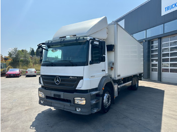 Camión frigorífico MERCEDES-BENZ Axor 1833