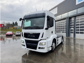 Cabeza tractora MAN TGS 18.440