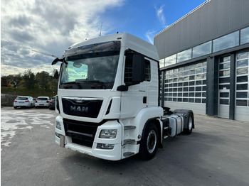 Cabeza tractora MAN TGS 18.440
