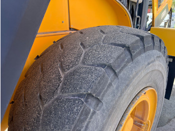 Cargadora de ruedas VOLVO L180H: foto 3