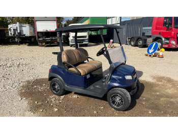 Carrito de golf CLUB CAR