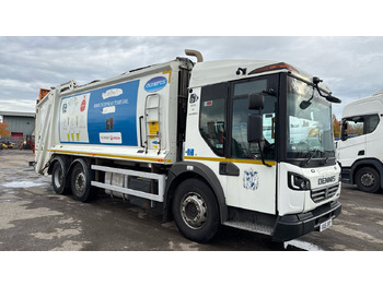 Camión de basura DENNIS