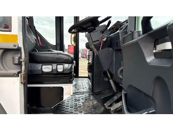 Camión de basura Dennis Elite 6: foto 5